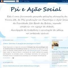 psias03.blogspot.com 0 comentários, 0 comentários, Seminário 'Educar sem castigo'