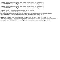 Psicoassessoria - Home