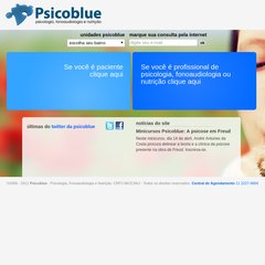 www.Psicoblue.com.br - Psicoblue