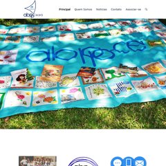 Associação brasileira de psicopedagogia – Seção Ceará