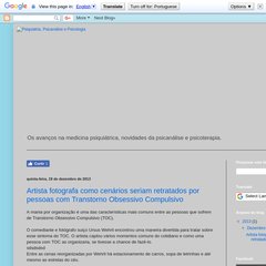 Psiquiatria, Psicanálise e Psicologia