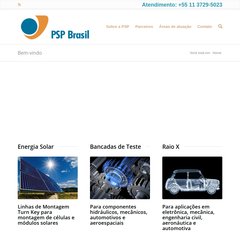 PSP Brasil