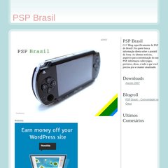 PSP Brasil