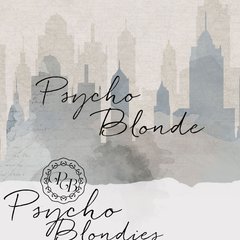 psychoblondies.com aqui, aqui, Twenty One Pilots”