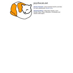 psychocats.net