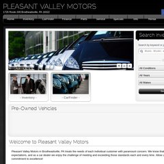 Pleasant Valley Motors >> Www Pvmcars Com Pleasant Valley Motors Pleasant Valley Motors >> Www Pvmcars Com Pleasant Valley Motors