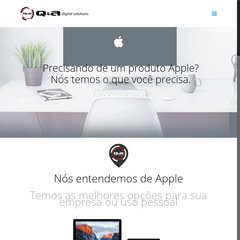 Q&A Digital Solutions