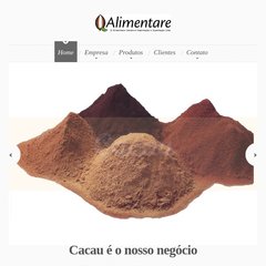 qalimentare.com.br &nbsp; &copy; Hochtech.com