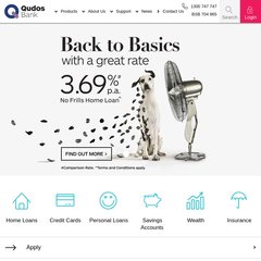 Personal Banking, Finance and Loans - Qantas Credit Union