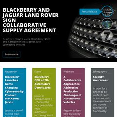 qnx.com.br RTOS, Microkernel, Neutrino