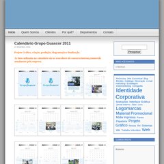 qpixcreative.wordpress.com Qpix – estúdio de criação, Início, Quem&nbsp;Somos