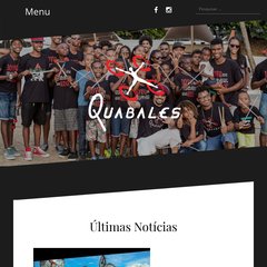 quabales.com O Projeto, O bairro, Instrumentos