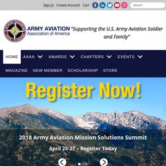 Army Aviation Association of America
