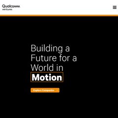 Qualcomm Ventures