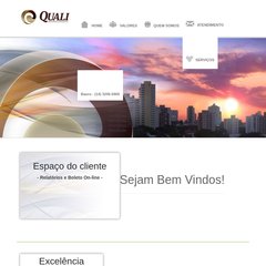 Quali - Administração Condominial