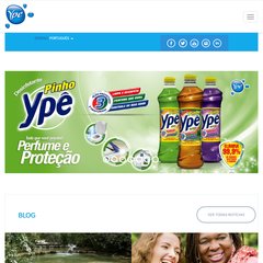 YPÊ | Cuidando bem da nossa casa