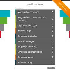 qualificando.net Busque a empresa perfeita aqui, Como funciona, Por que Qualificar