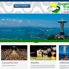 Quality Travel Rio de Janeiro