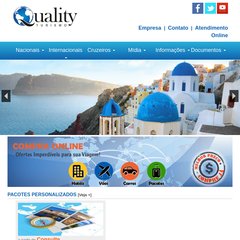 :: Quality Turismo ::