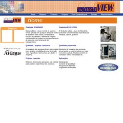 QualiView - Atonus Engenharia de Sistemas Ltda.