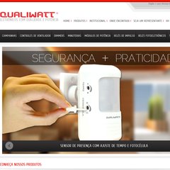qualiwatt.ind.br - qualiwatt