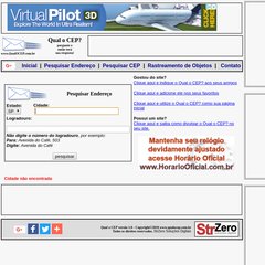 Qual o CEP? Pergunte e respondemos! - Qual o CEP?