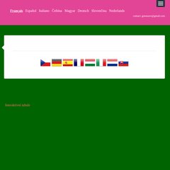  Programa, Patrocínios, Comissão Cientifica e Organizadora, Programa