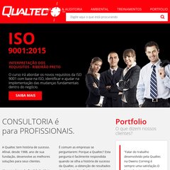 Qualtec - Carregando...