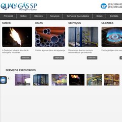 Qualy-Gás SP Montagem Industrial Ltda.