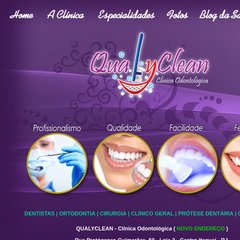 DENTISTAS ORTODONTIA CIRURGIA CL&Iacute;NICO GERAL PR&Oacute;TESE DENT&Aacute;RIA