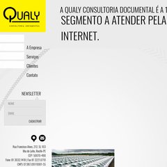 Home | QualyQualy | Consultoria Veicular