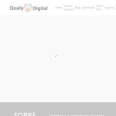 QUALY CÓPIAS - Quem Somos - Distrito Federal / Ceilandia / Centro Sul - Ceilandia-DF