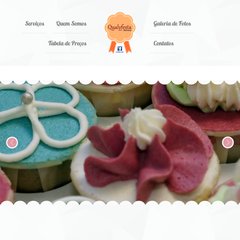 Qualyfesta - Buffet e Eventos