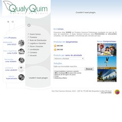 | Chemshield Química do Brasil |