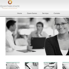 Quantabilidade Assessoria e Gest&atilde;o Cont&aacute;bil