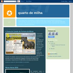 Quarto de Milha