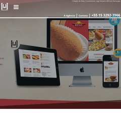 QUASARSTUDIO AGÊNCIA DIGITAL | Criação de Sites, Sorocaba. Criação de Loja