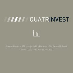 QUATRINVEST
