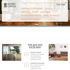 quatrocantosjf.com.br + ENDERE&Ccedil;OS, Localização, Fale Conosco