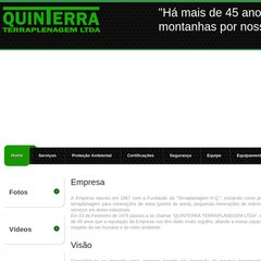 Quinterra