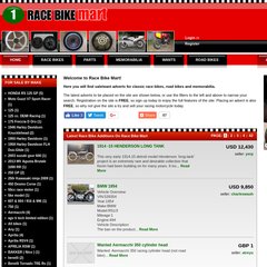 racebikemart