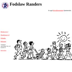 fodslaw randers fodslaw randers