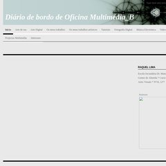 raquellima16.wordpress.com Início, Arte de&nbsp;rua, Arte&nbsp;Digital