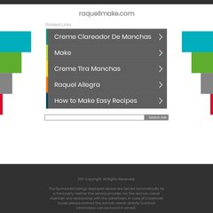 raquellmake.com acesse o site!, acesse o site!, clicar aqui!!!