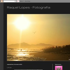 Raquel Lopes - Fotografia