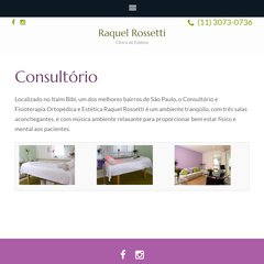  RPG, manthus, pilates, beleza