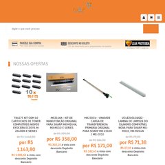 rar.net.br oner, multifuncionais, impressoras