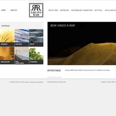  EMPRESAS, INFORMA&Ccedil;&Atilde;O FINANCEIRA, NOT&Iacute;CIAS, CONTACTOS