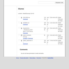 raraujo.com.br Download, Download, Download