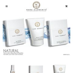  products, shampoo, conditioner, deep treatments